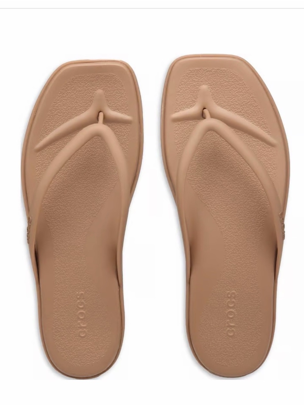 Crocs Womens Flip Flops
